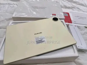 New Huawei MatePad Pro 13.2 512 GB Gray