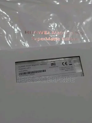 New Huawei MatePad Pro 13.2 512 GB Gray
