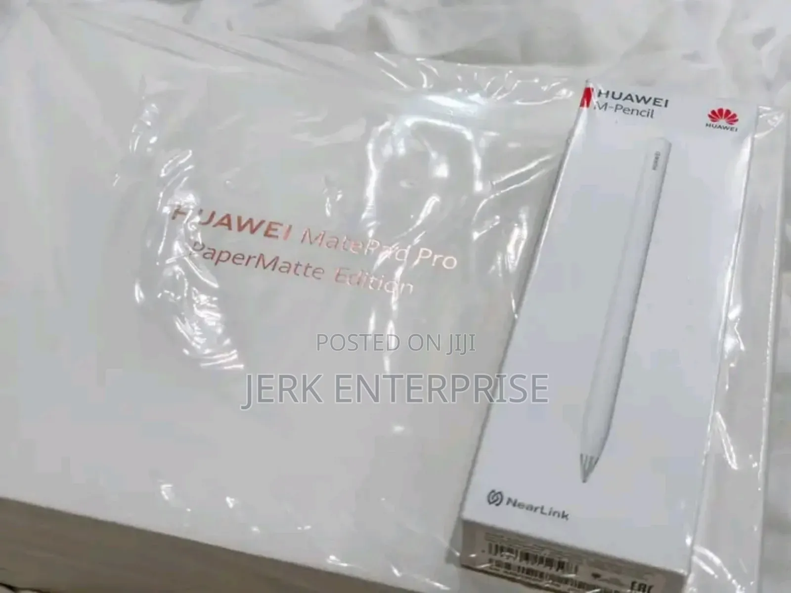 New Huawei MatePad Pro 13.2 512 GB Gray