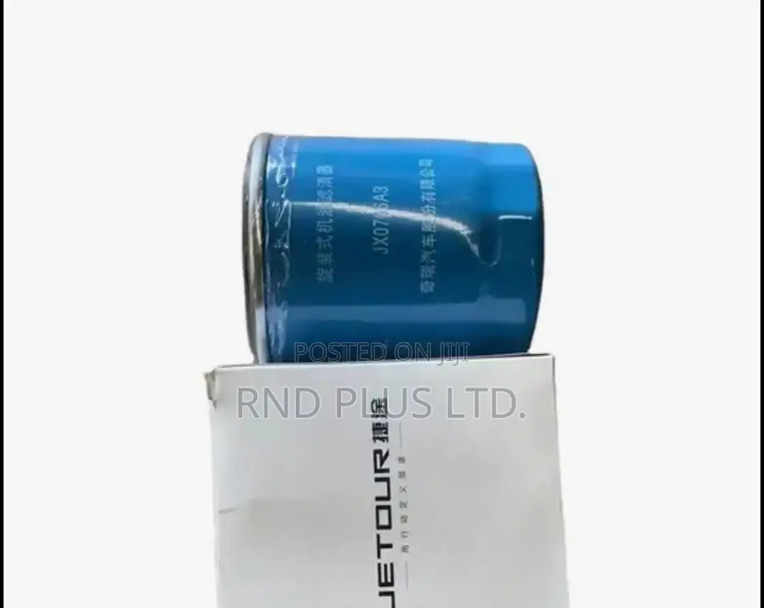 Jetour T2 Oil Filter