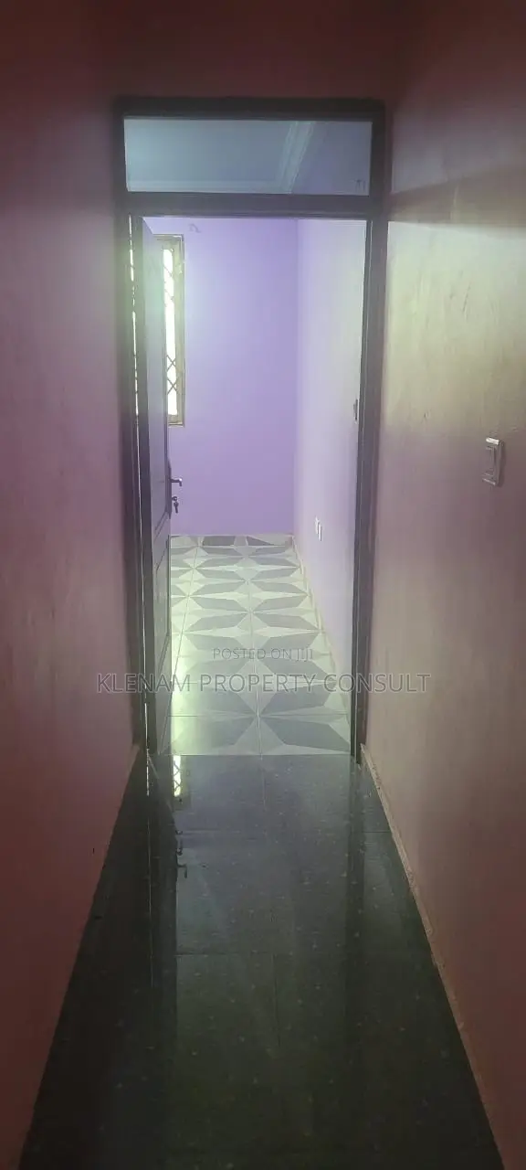 2bdrm Apartment in Gbawe for rent
