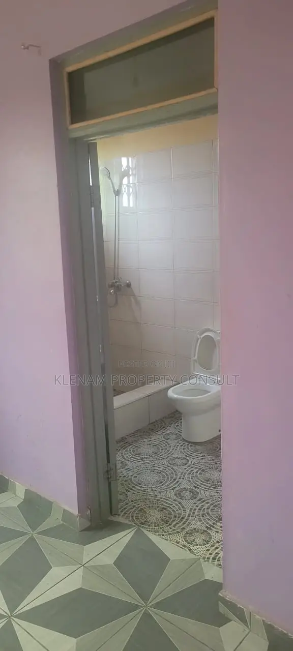 2bdrm Apartment in Gbawe for rent