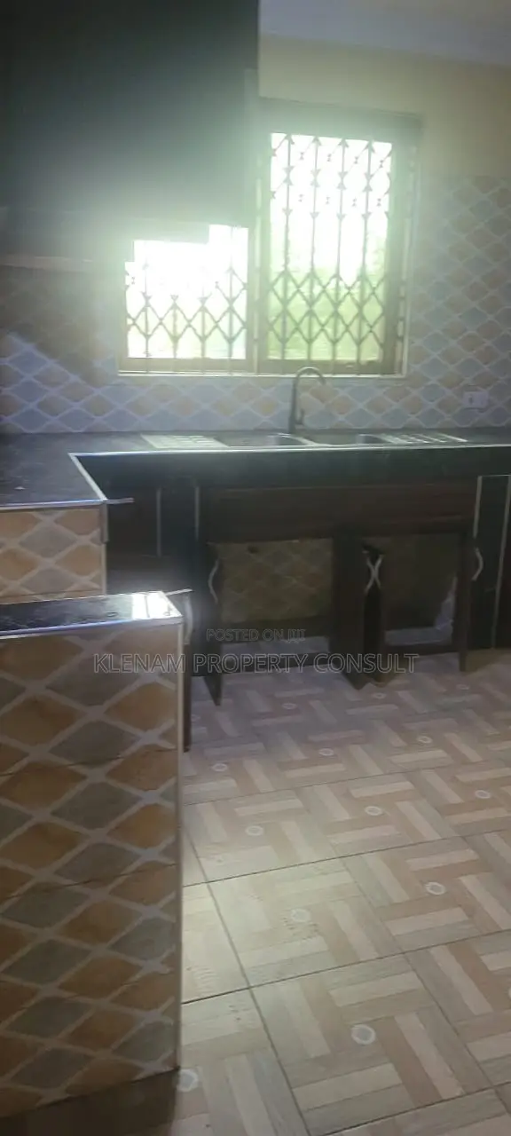 2bdrm Apartment in Gbawe for rent