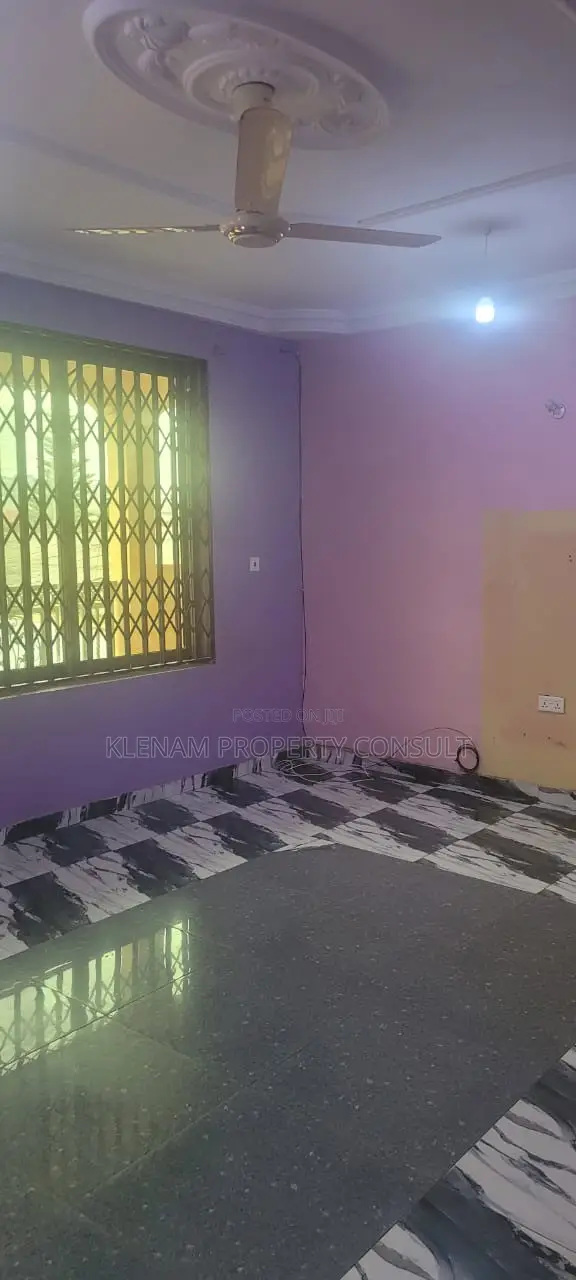 2bdrm Apartment in Gbawe for rent