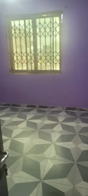 2bdrm Apartment in Gbawe for rent