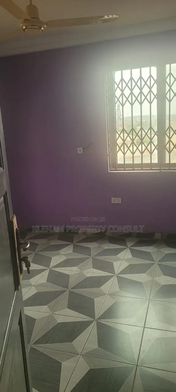 2bdrm Apartment in Gbawe for rent