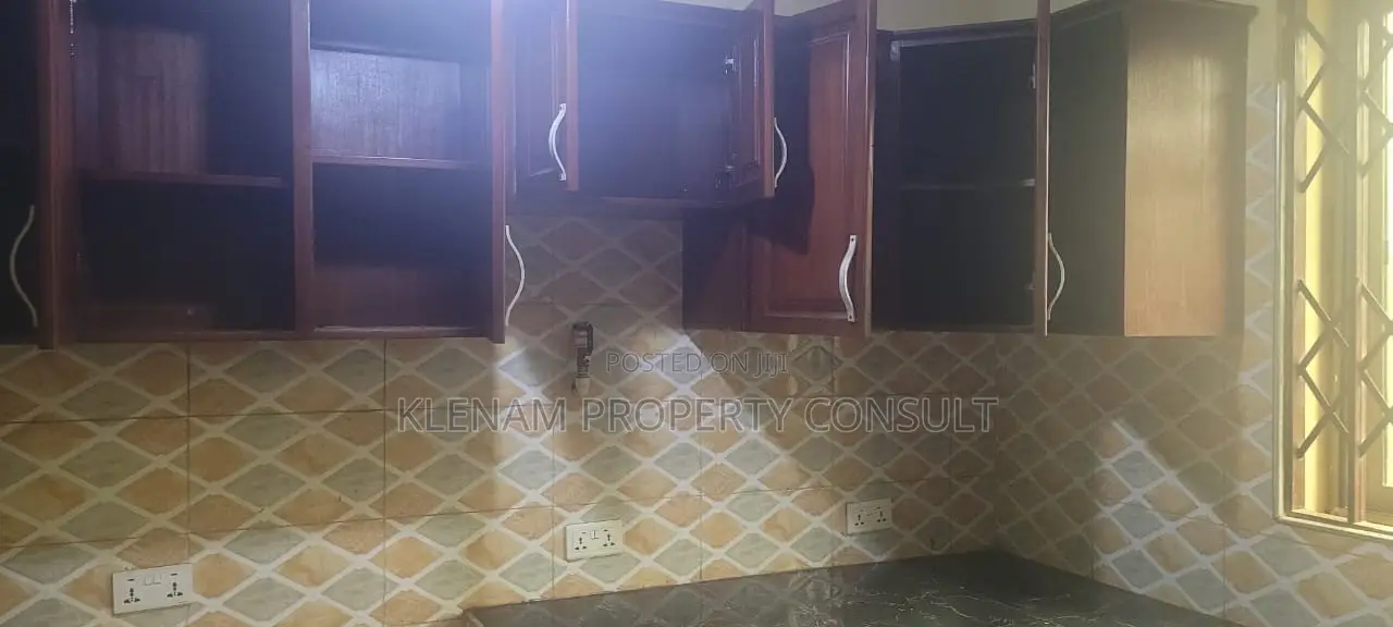 2bdrm Apartment in Gbawe for rent