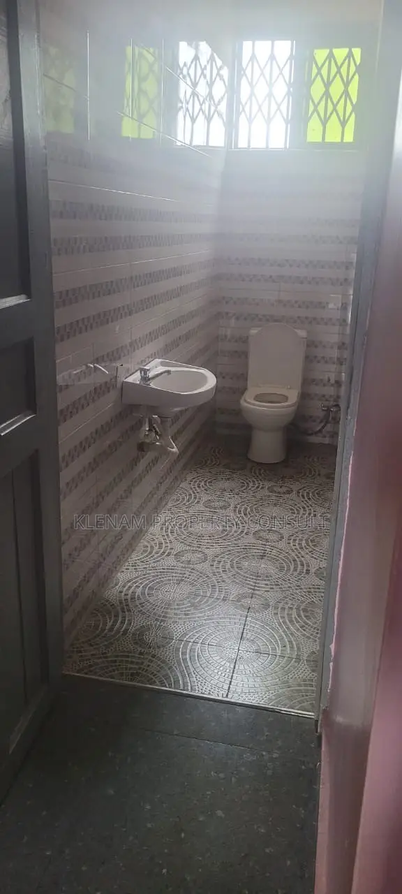 2bdrm Apartment in Gbawe for rent