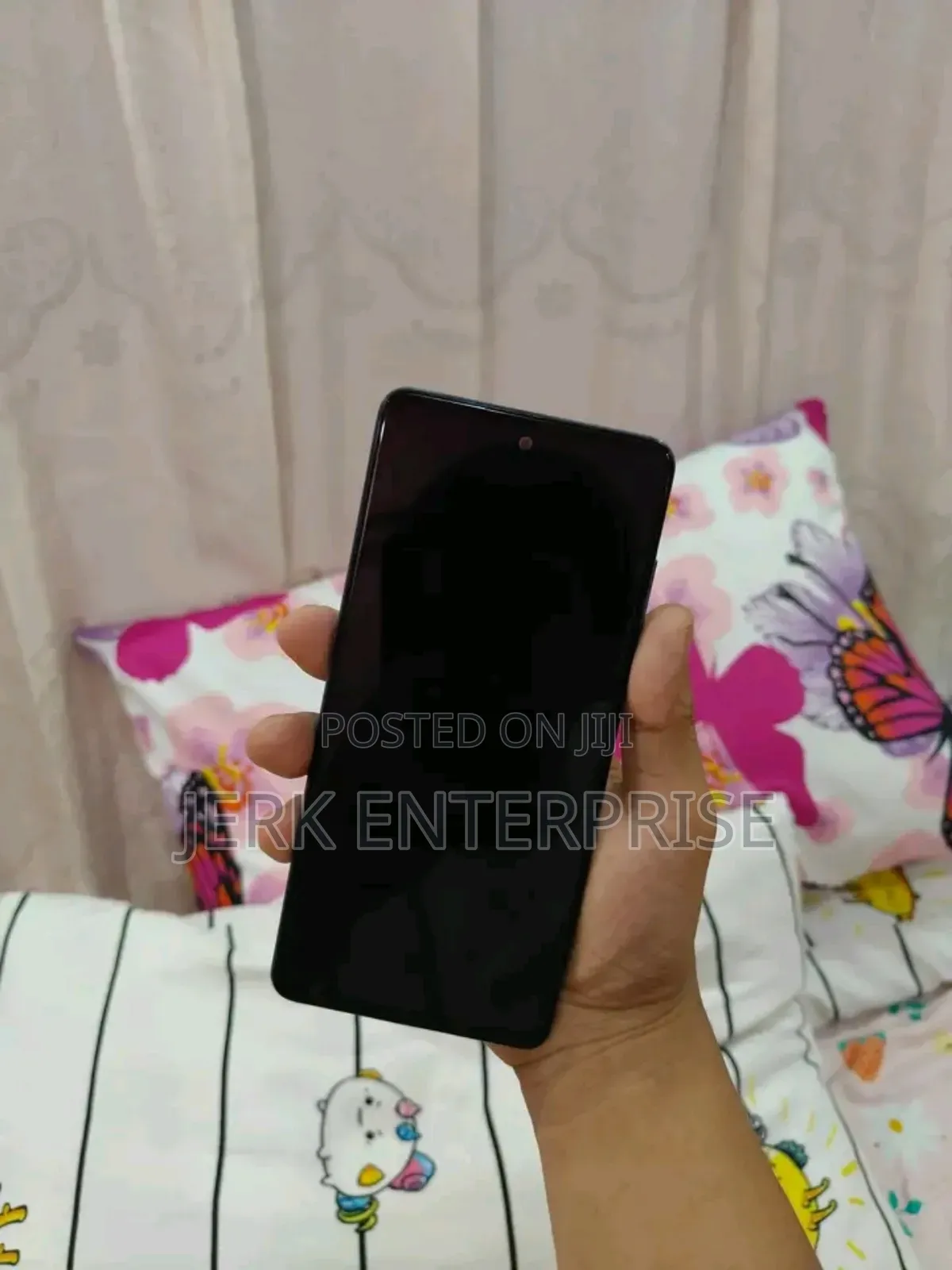 Samsung Galaxy A52 5G 256 GB Blue