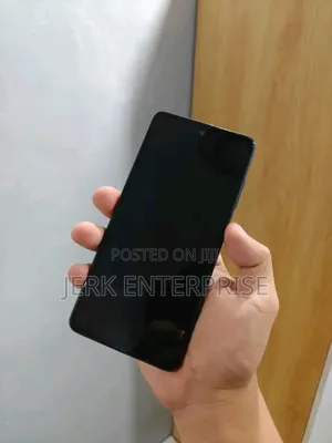 Samsung Galaxy A53 5G 256 GB Black