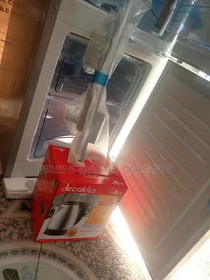 Fine Quality Refrigerator Flamino 165L Refrigerator