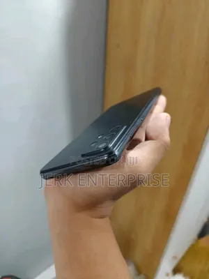 Samsung Galaxy A53 5G 256 GB Black