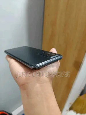 Samsung Galaxy A53 5G 256 GB Black