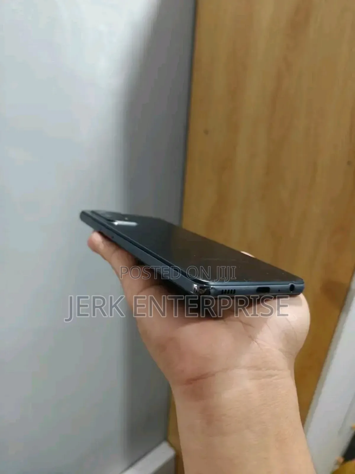Samsung Galaxy A53 5G 256 GB Black