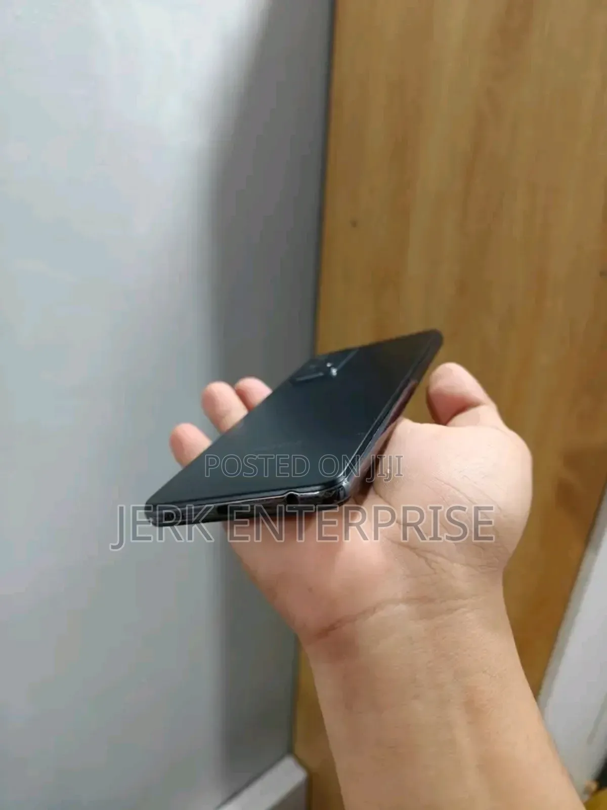 Samsung Galaxy A53 5G 256 GB Black