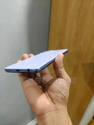 Samsung Galaxy A72 256 GB Blue
