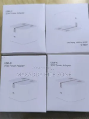 35W and 20W Type C to C , Type C to Lighting