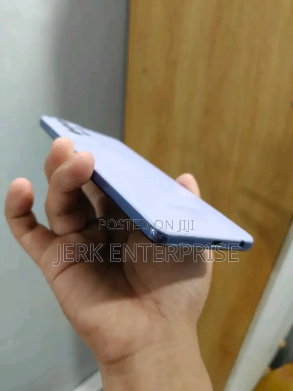 Samsung Galaxy A72 256 GB Blue