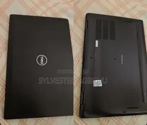 Laptop Dell Inspiron 15 5559 8GB Intel Core i7 HDD 1T