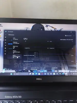 Laptop Dell Inspiron 15 5559 8GB Intel Core i7 HDD 1T
