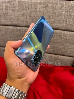 Huawei nova 9 SE 5G 128 GB Gray
