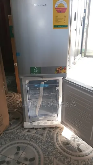 Lasting Freshness Refrigerator Flamino Fridge