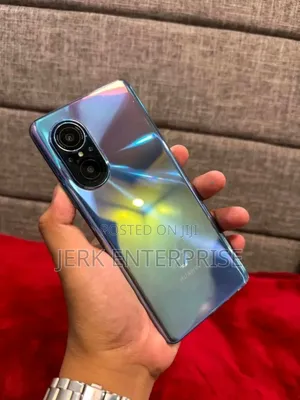 Huawei nova 9 SE 5G 128 GB Gray