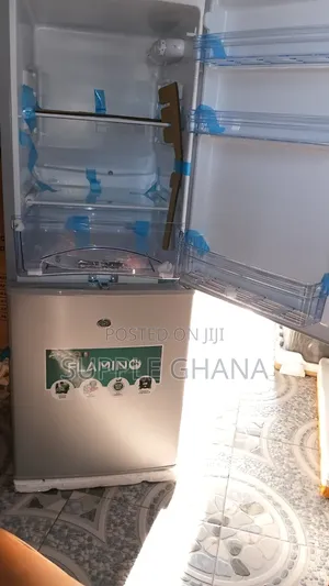 Lasting Freshness Refrigerator Flamino Fridge