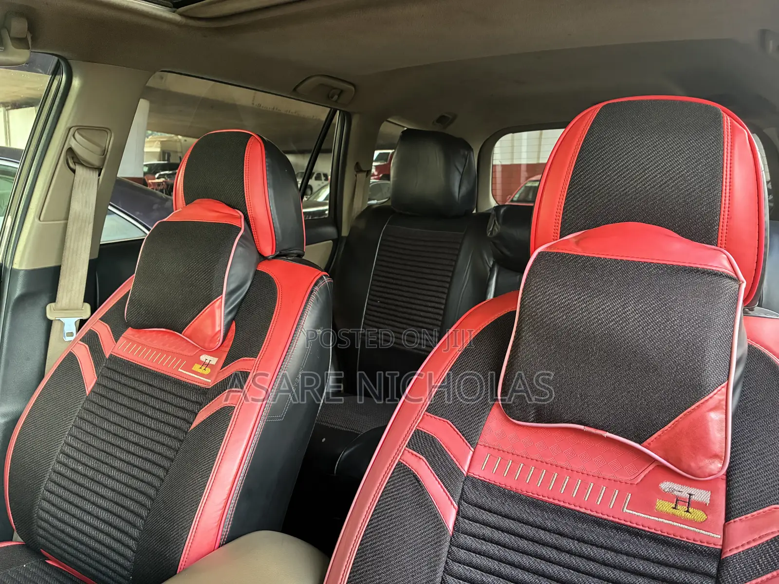 Toyota RAV4 2014 Gray