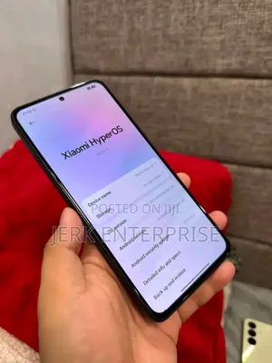 Xiaomi Redmi Note 14 4G 128 GB Black