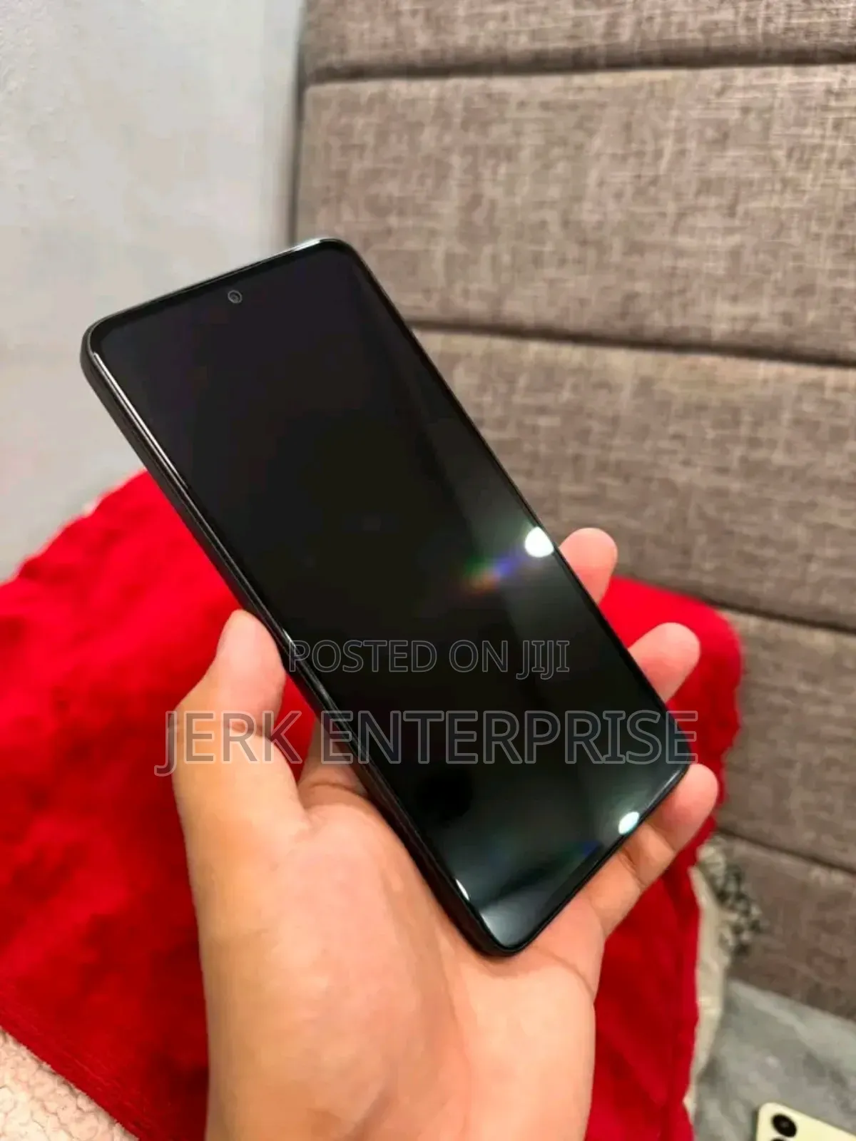 Xiaomi Redmi Note 14 4G 128 GB Black