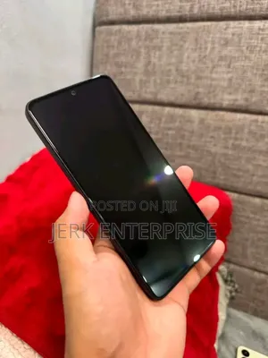 Xiaomi Redmi Note 14 4G 128 GB Black