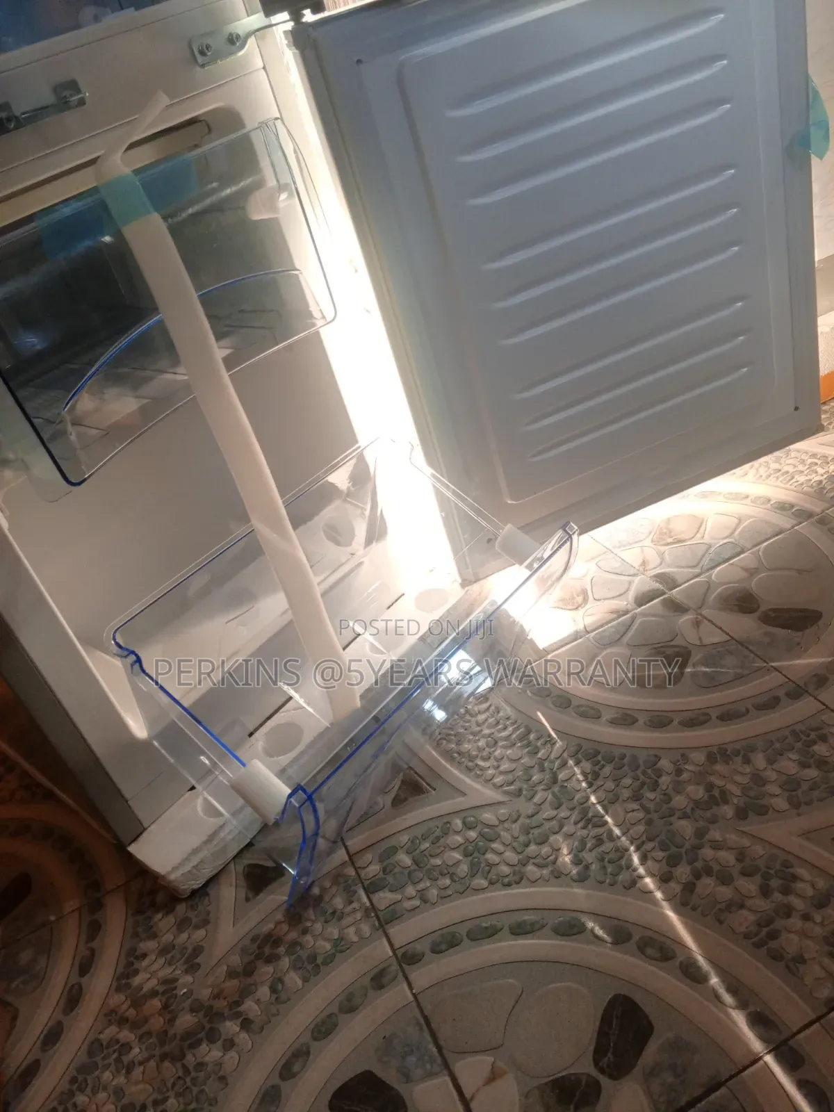 Lasting Refrigerator Flamino 165L Refrigerator