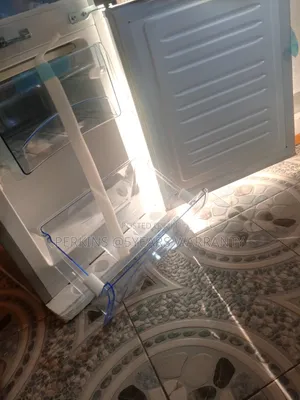 Lasting Refrigerator Flamino 165L Refrigerator