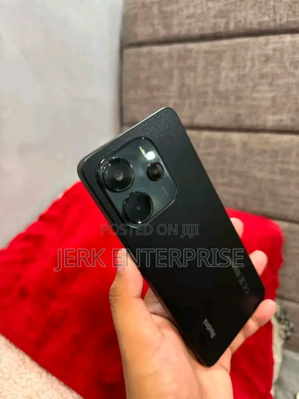 Xiaomi Redmi Note 14 4G 128 GB Black