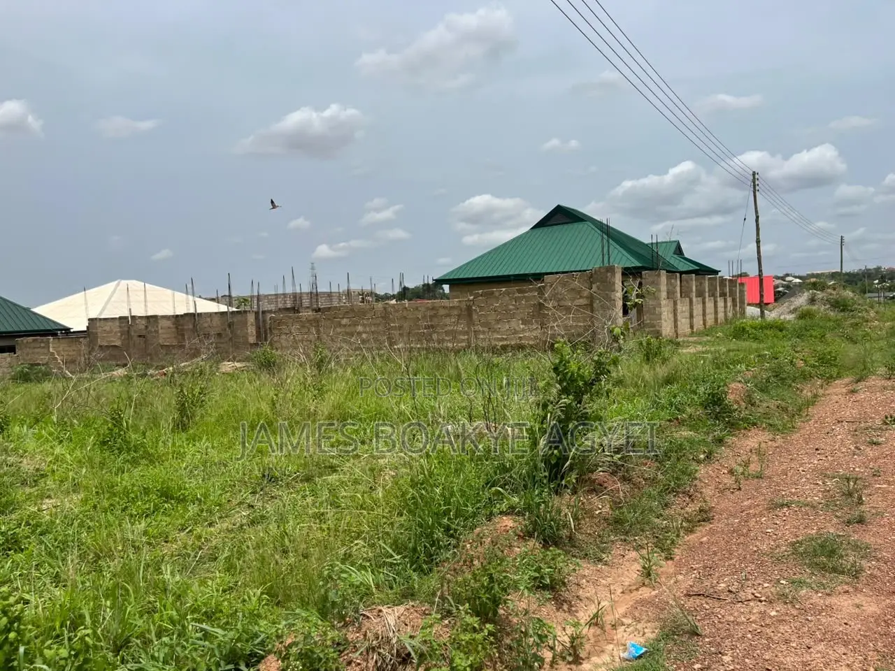 Land for Sale