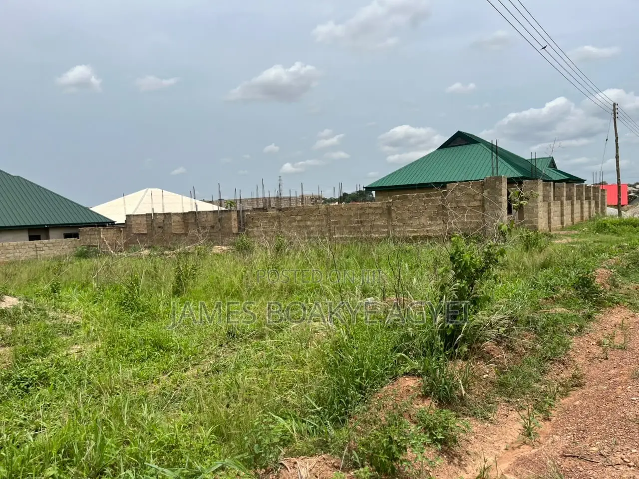 Land for Sale