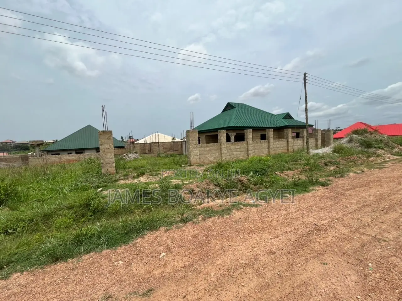 Land for Sale