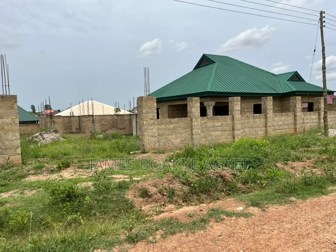 Land for Sale