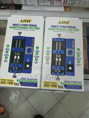 Multifunctional Board Holder (AD-188f)