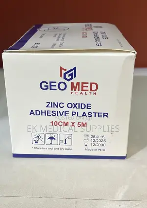 Adhesive Plaster 4”