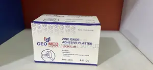 Adhesive Plaster 4”