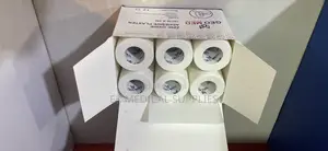 Adhesive Plaster 4”