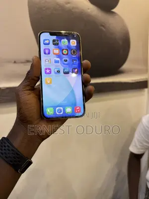 Apple iPhone 12 Pro 128 GB Gold
