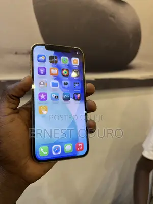 Apple iPhone 12 Pro 128 GB Gold