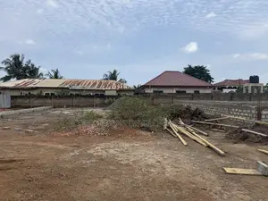 Title 120/60sqft Plot of Land at Adenta New Legon