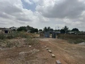 Title 120/60sqft Plot of Land at Adenta New Legon