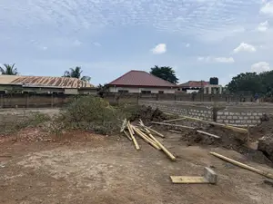 Title 120/60sqft Plot of Land at Adenta New Legon
