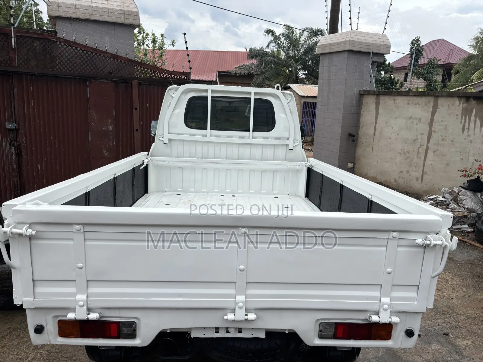 Suzuki Super Carry