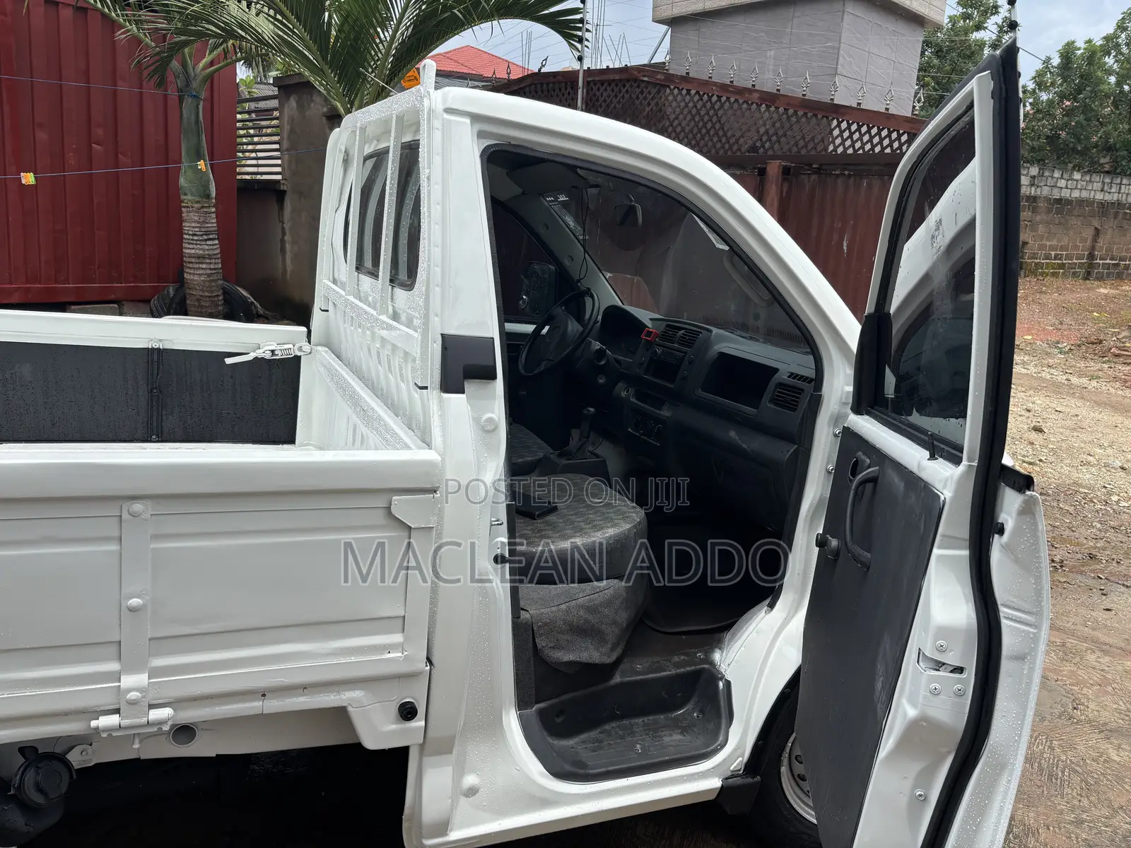 Suzuki Super Carry